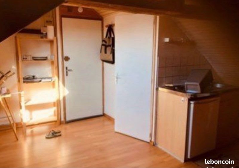 Appartement à louer, 15m², Lorient