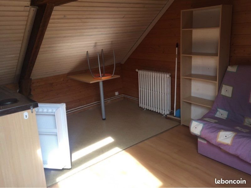 Appartement à louer, 15m², Lorient