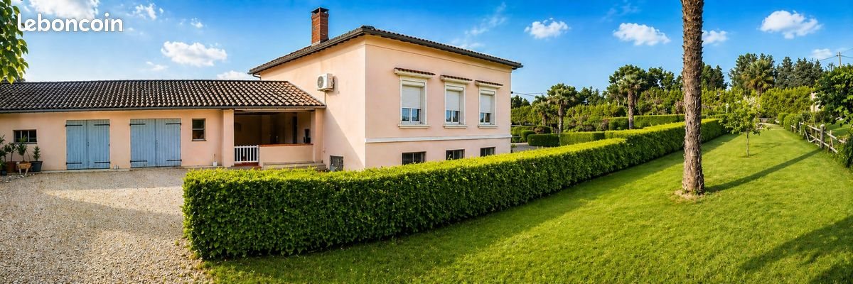 Maison à vendre, 155m², Montauban