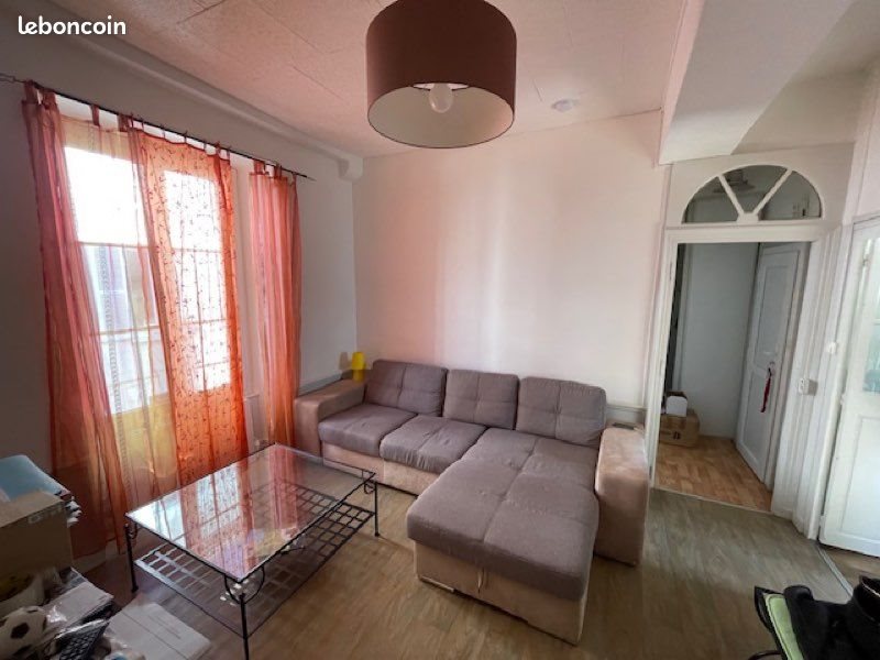 Appartement à louer, 39m², Blois