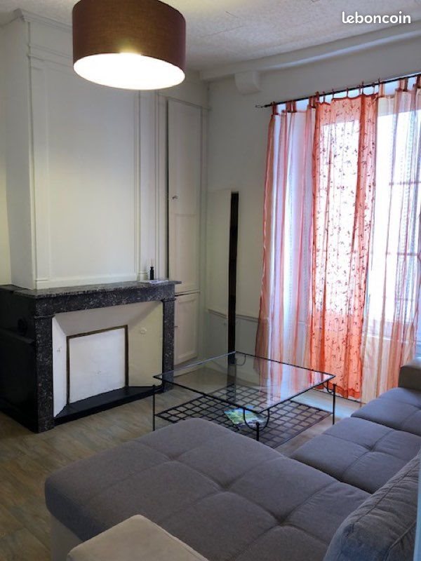 Appartement à louer, 39m², Blois