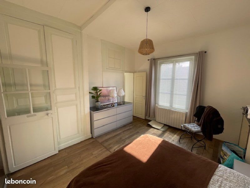Appartement à louer, 39m², Blois