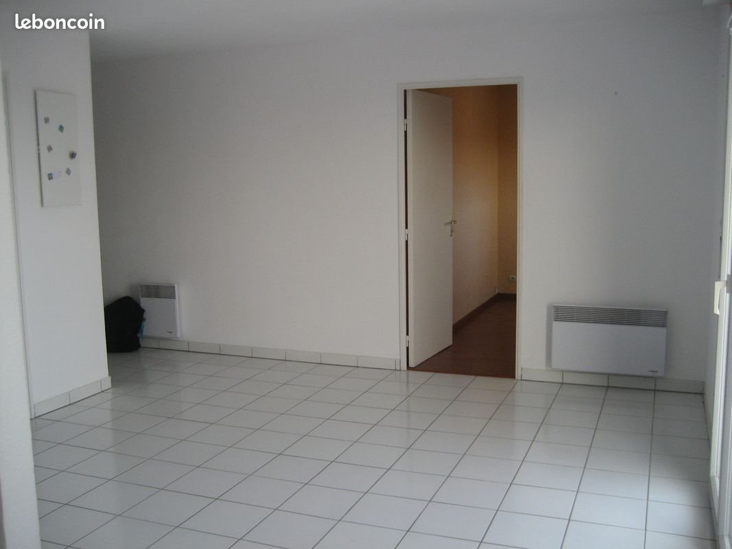 Appartement à louer, 53m², Colomiers
