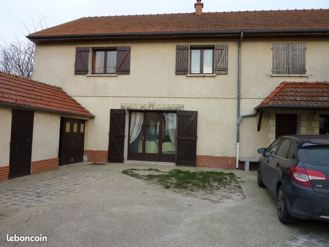 Maison à vendre, 230m², Athies-sous-Laon