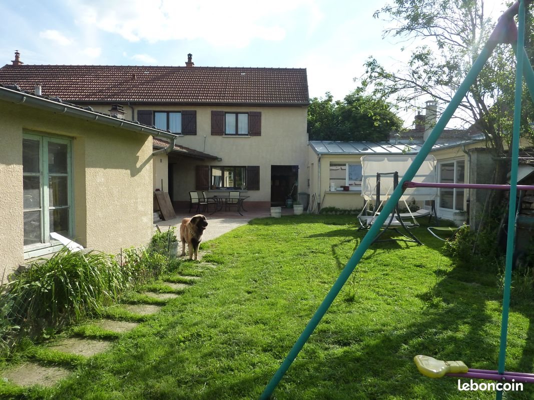 Maison à vendre, 230m², Athies-sous-Laon