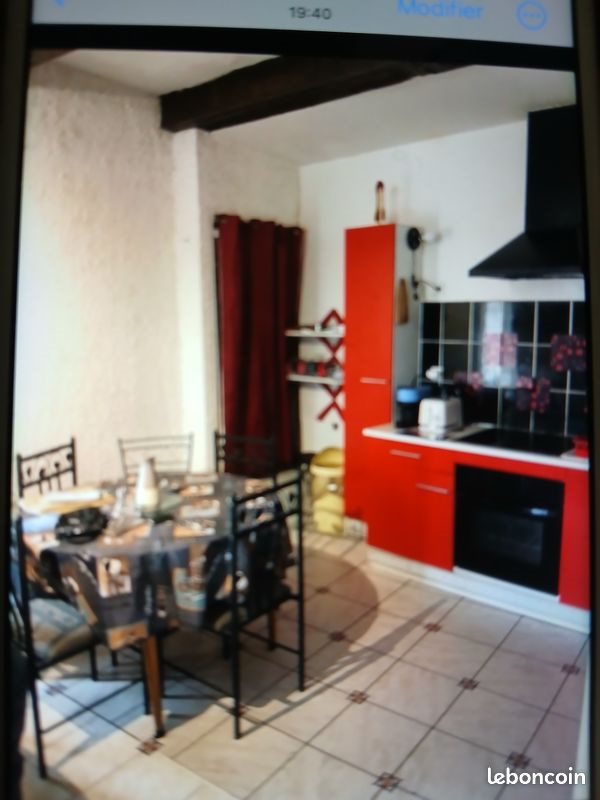 Appartement à vendre, 64m², Agde (Cap d'Agde)