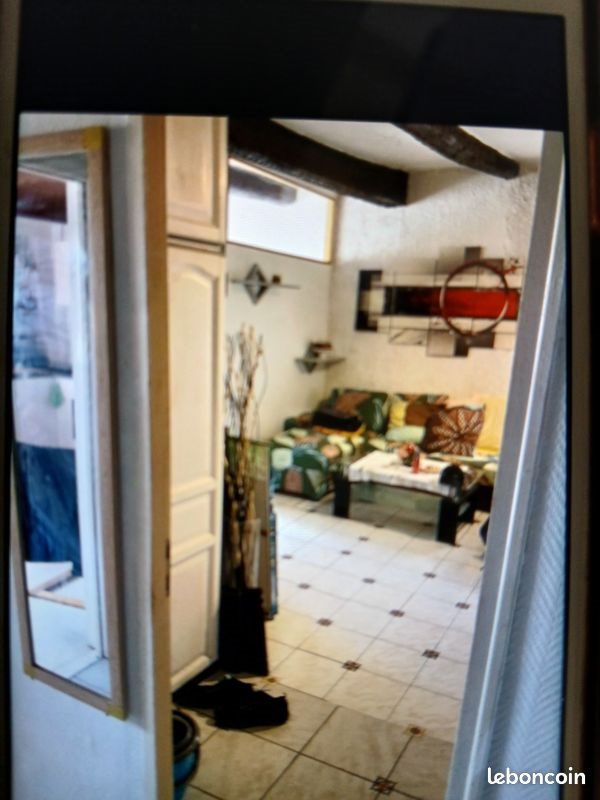 Appartement à vendre, 64m², Agde (Cap d'Agde)