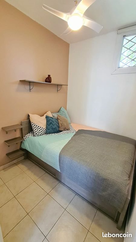 Appartement à louer, 20m², Nice