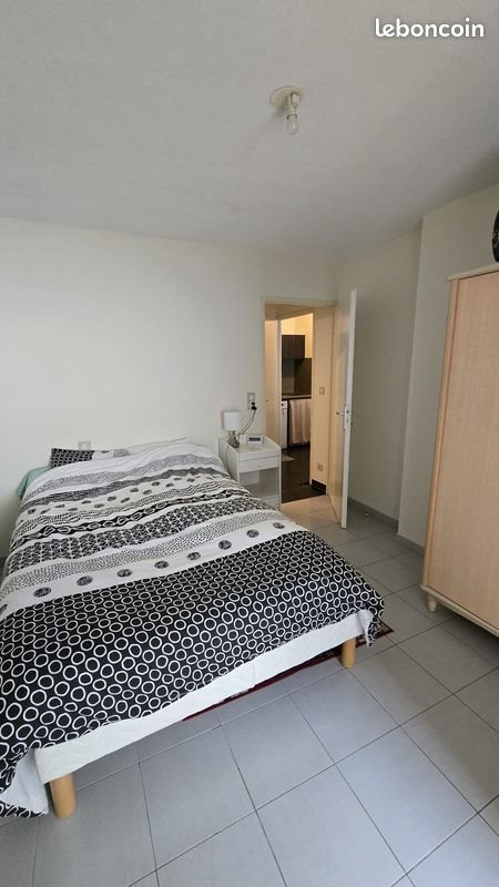 Appartement à louer, 39m², Avignon