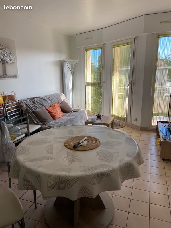 Appartement à vendre, 50m², La Baule-Escoublac