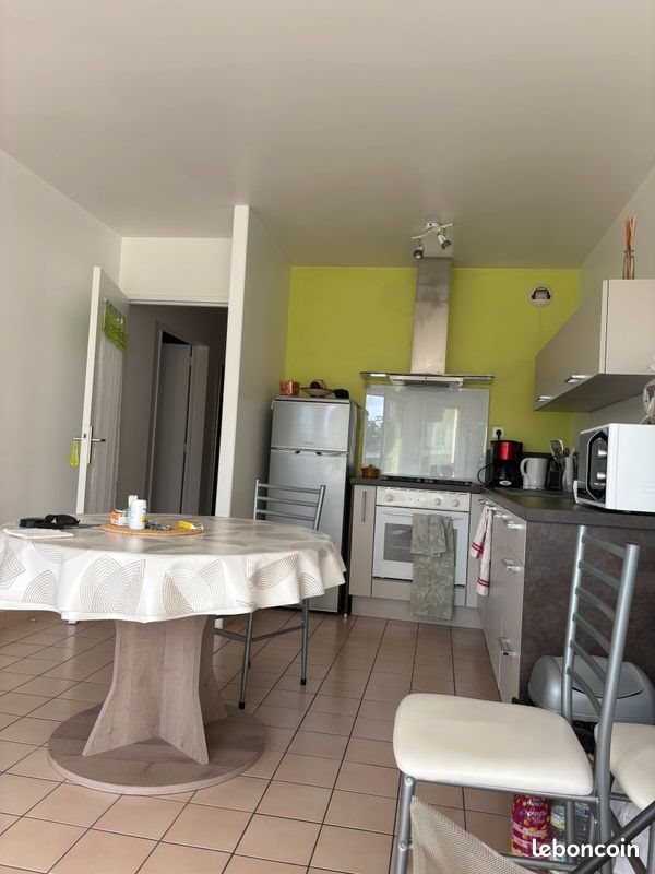 Appartement à vendre, 50m², La Baule-Escoublac