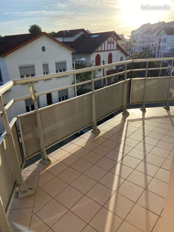 Appartement à vendre, 50m², La Baule-Escoublac