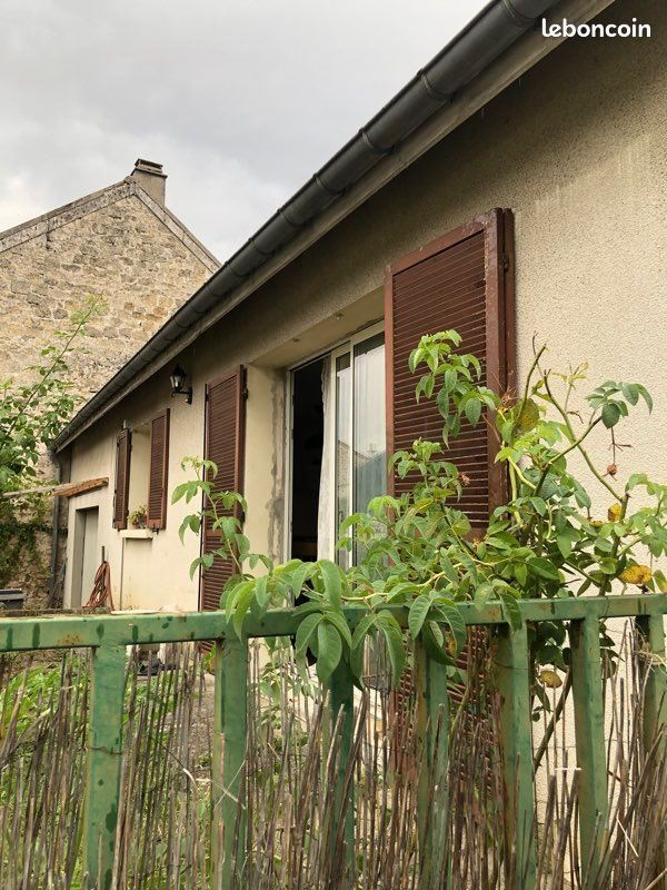 Maison à vendre, 80m², Chaumontel