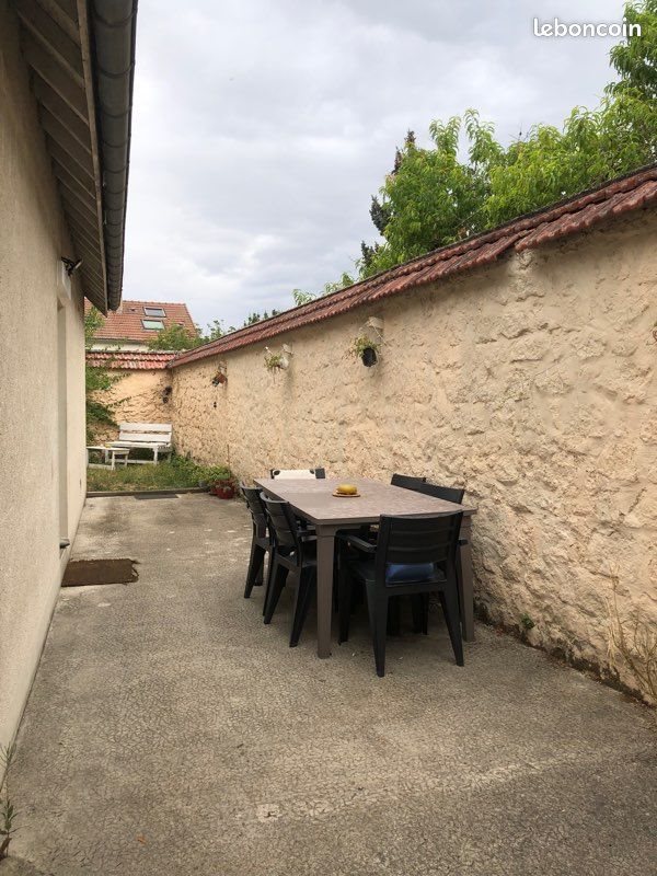 Maison à vendre, 80m², Chaumontel