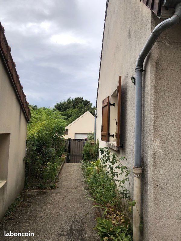 Maison à vendre, 80m², Chaumontel