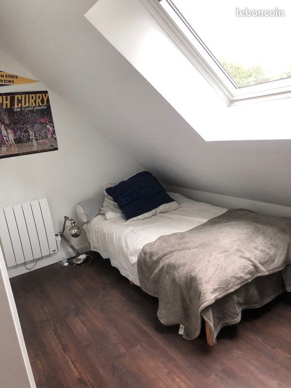 Maison à vendre, 80m², Chaumontel