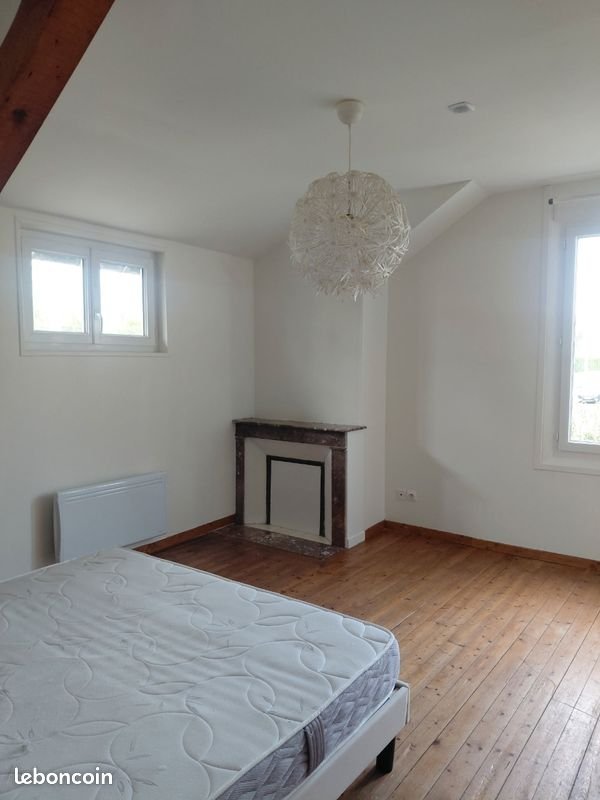 Maison à louer, 81m², Yvetot