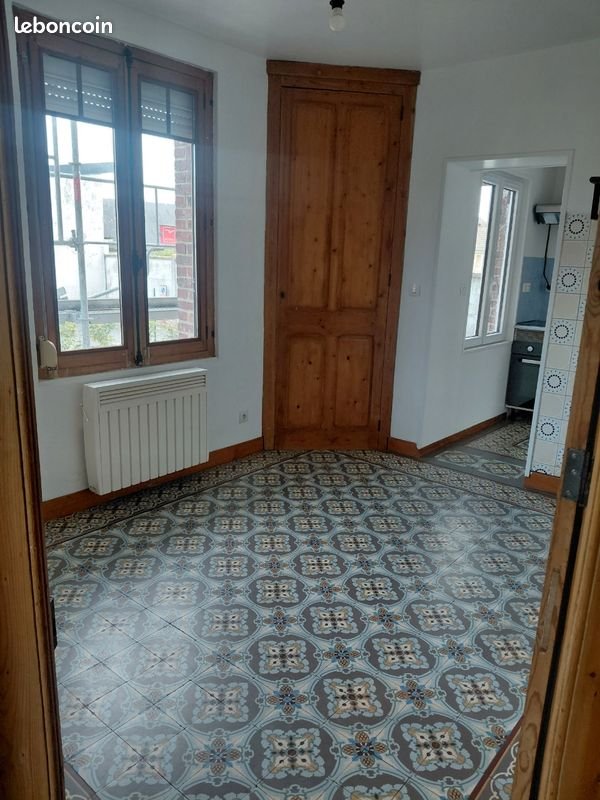 Maison à louer, 81m², Yvetot