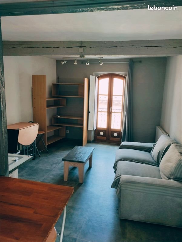 Appartement à louer, 35m², Béziers