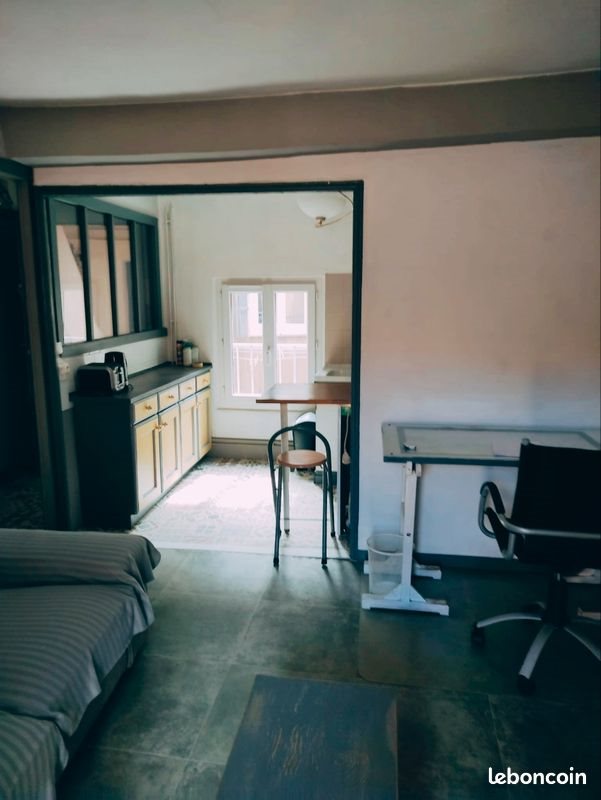Appartement à louer, 35m², Béziers