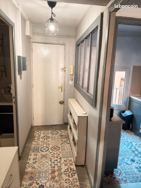 Appartement à louer, 35m², Béziers