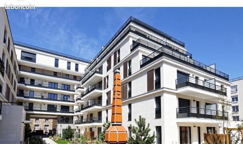 Appartement à louer, 60m², Chennevières-sur-Marne