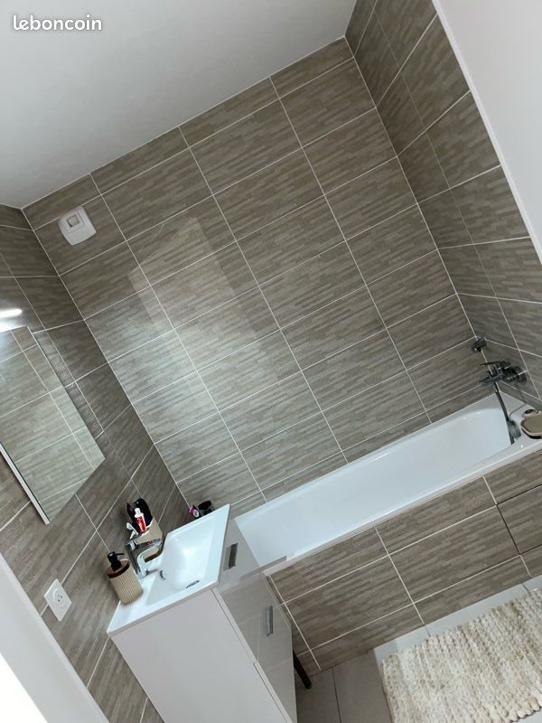 Appartement à louer, 60m², Chennevières-sur-Marne