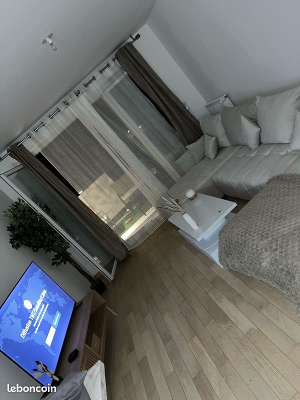 Appartement à louer, 60m², Chennevières-sur-Marne