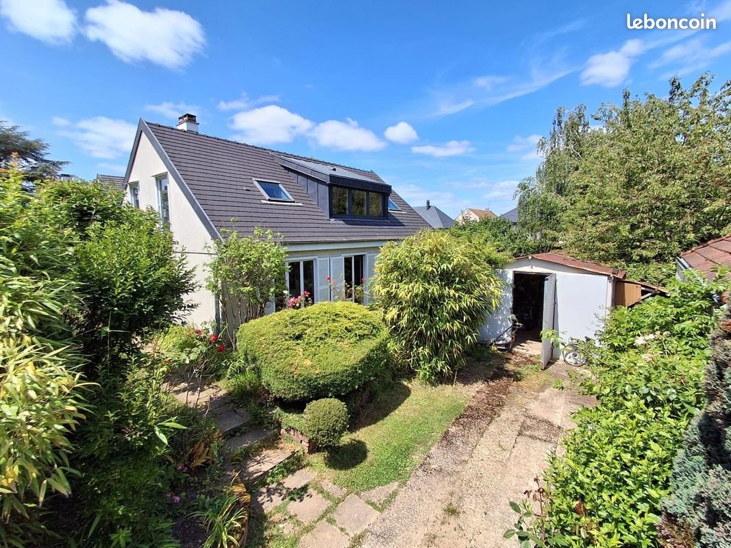 Maison à vendre, 175m², Rueil-Malmaison