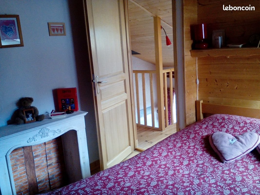 Maison à vendre, 62m², Gresse-en-Vercors