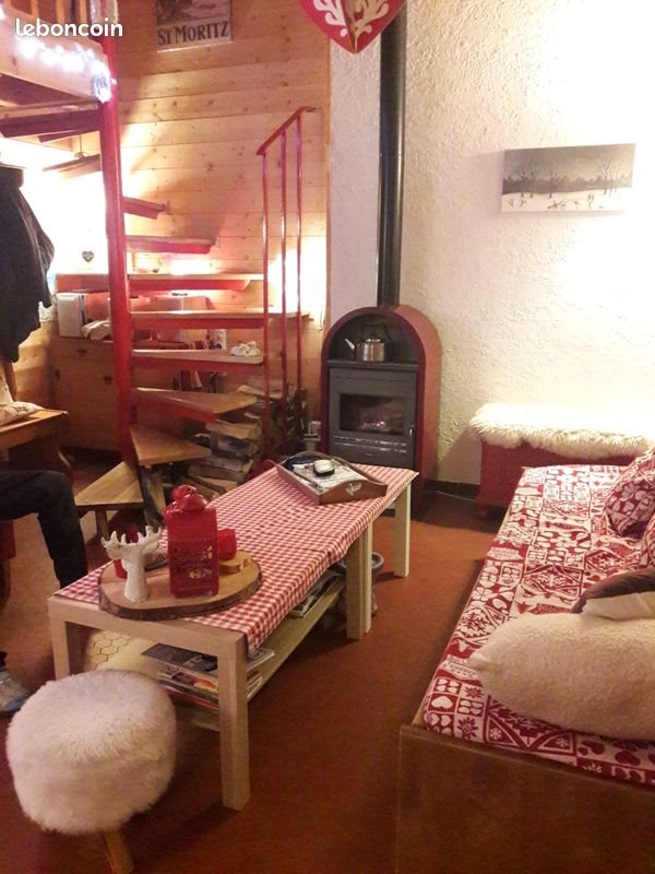 Maison à vendre, 62m², Gresse-en-Vercors