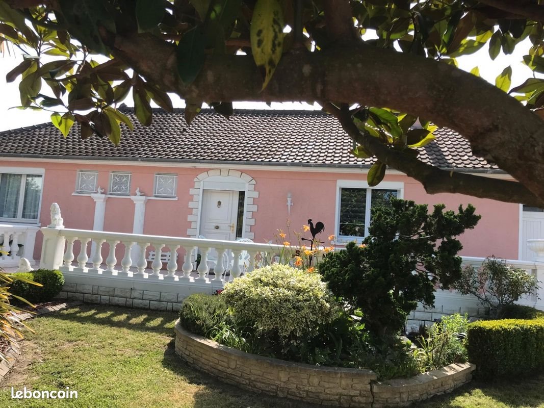 Maison à vendre, 110m², Craponne