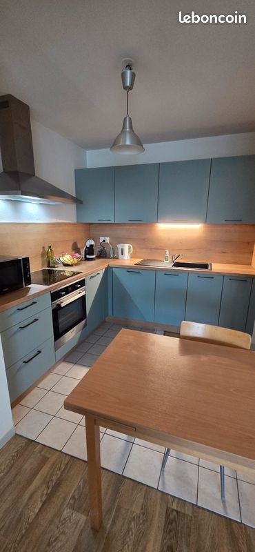 Appartement à louer, 56m², Vannes