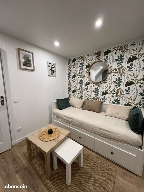 Appartement à louer, 19m², Saint-Germain-lès-Corbeil