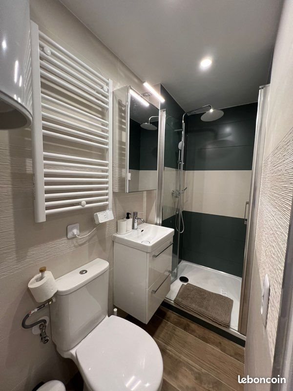 Appartement à louer, 19m², Saint-Germain-lès-Corbeil