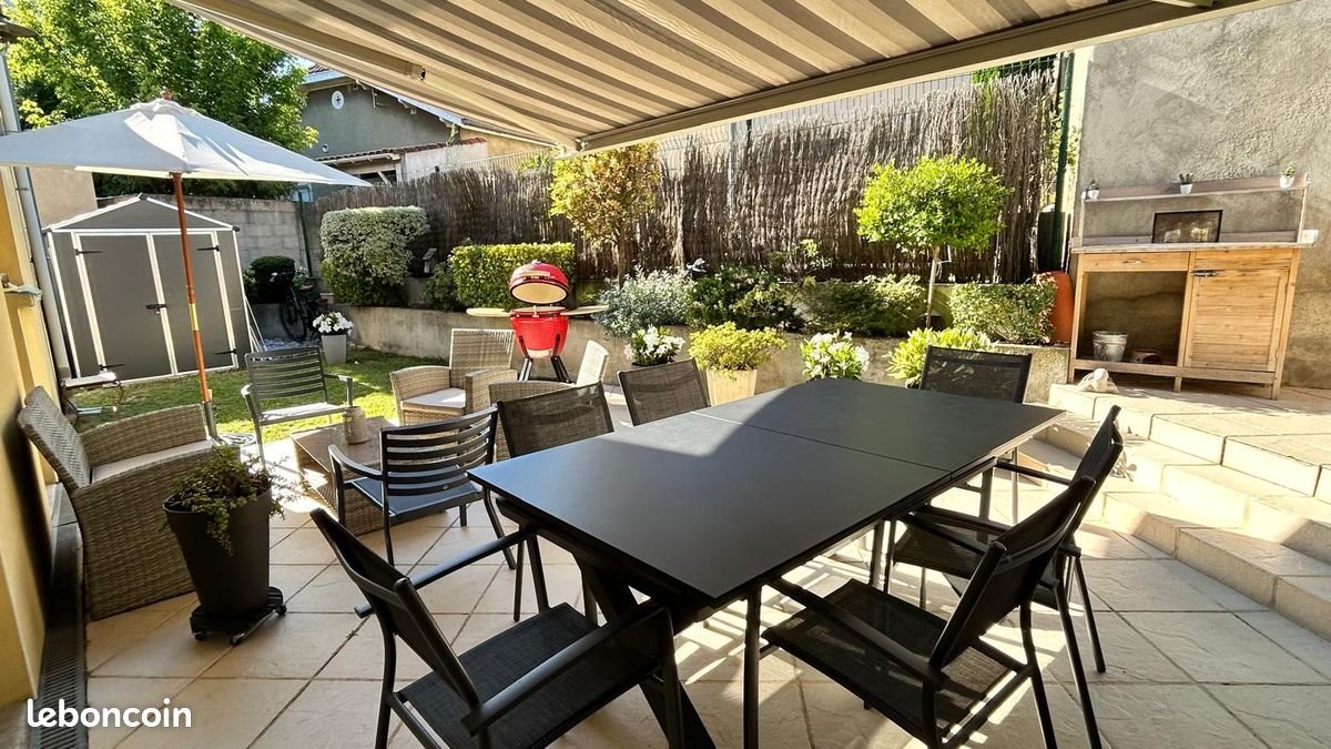 Maison à vendre, 130m², Toulouse