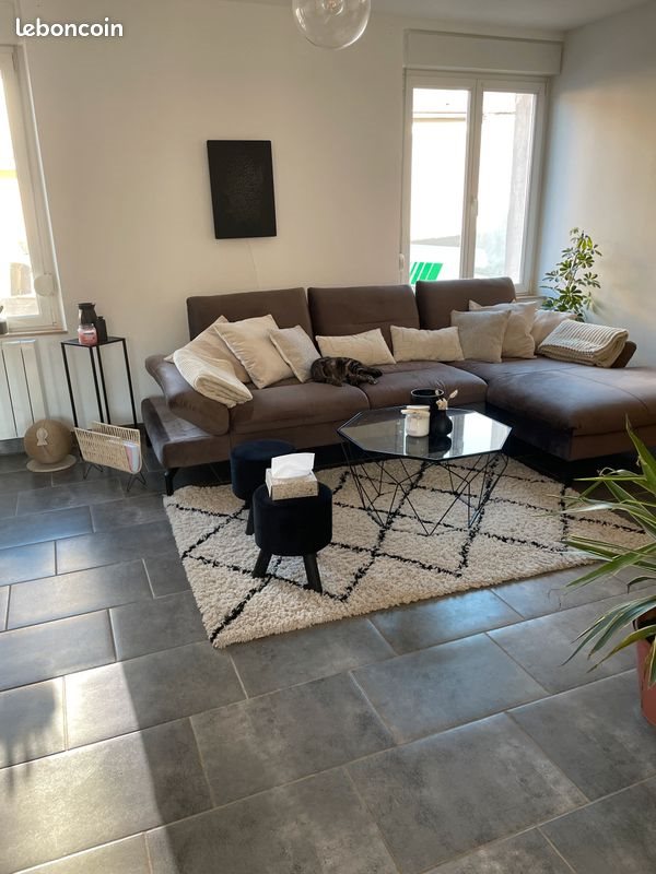 Maison à louer, 125m², Hussigny-Godbrange
