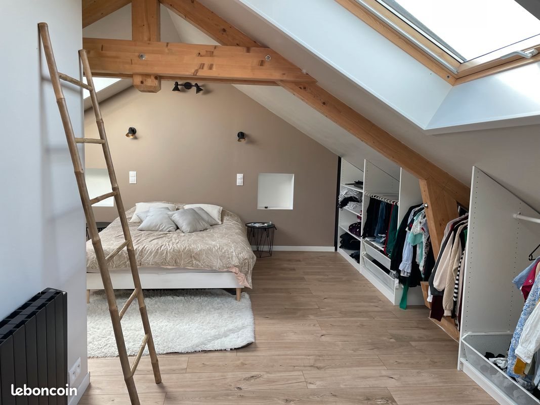 Maison à louer, 125m², Hussigny-Godbrange