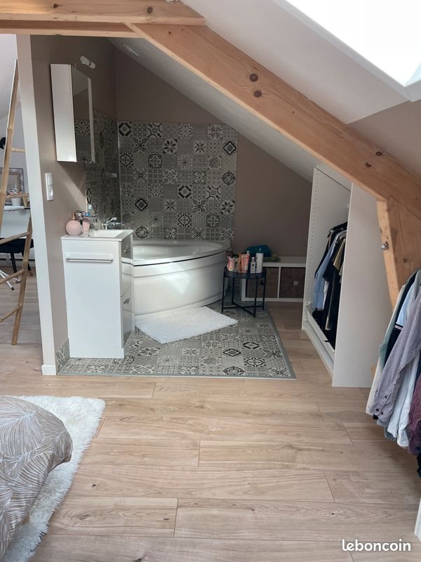 Maison à louer, 125m², Hussigny-Godbrange