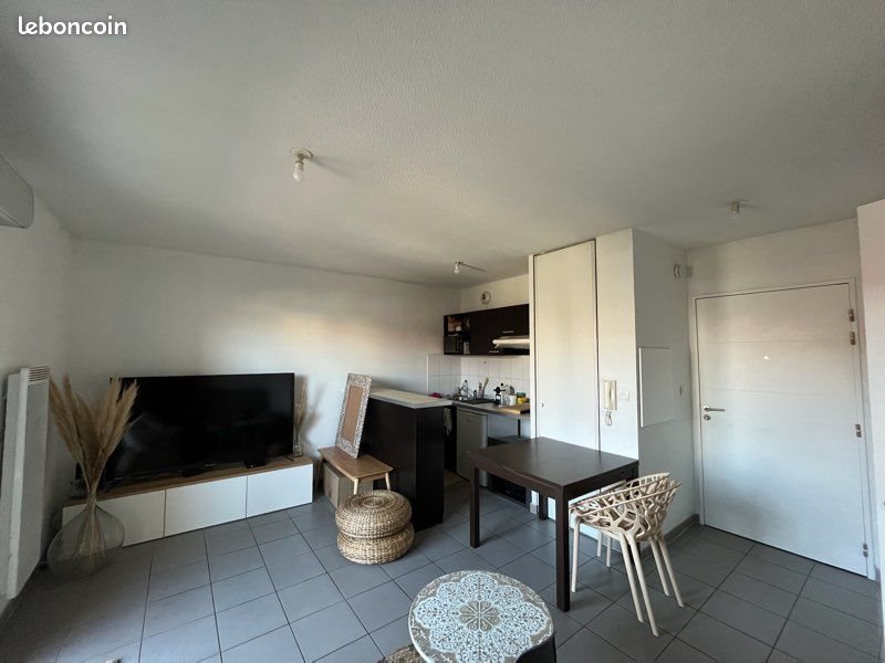 Appartement à louer, 38m², Frouzins