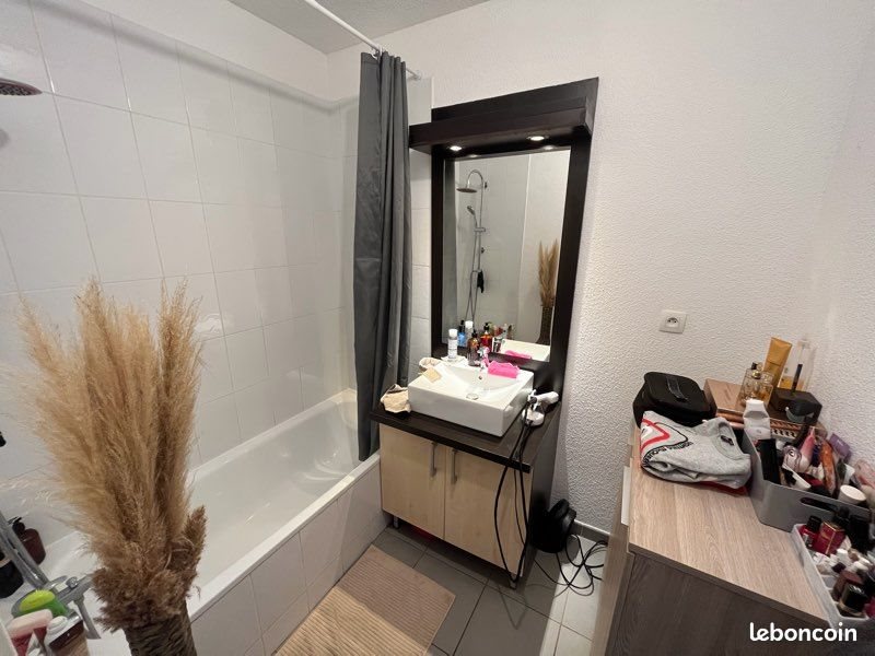 Appartement à louer, 38m², Frouzins