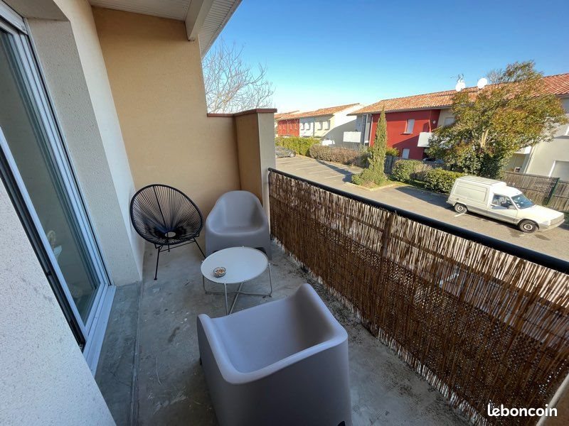 Appartement à louer, 38m², Frouzins