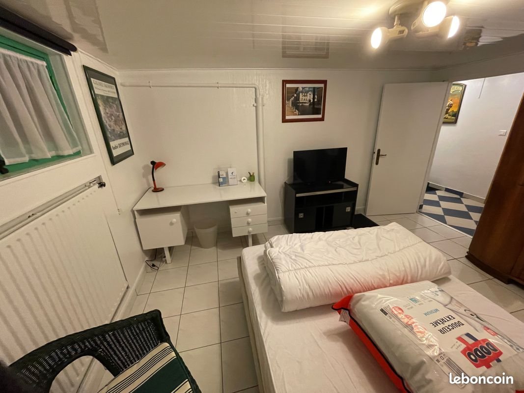 Appartement à louer, 25m², Chennevières-sur-Marne