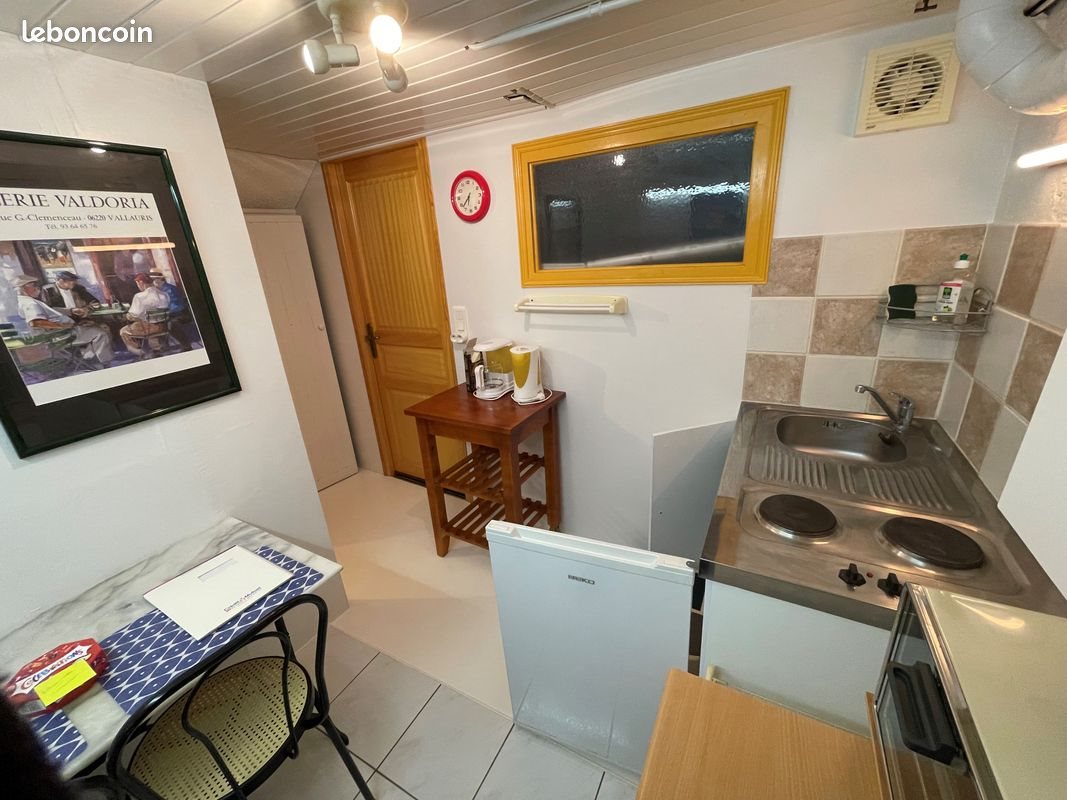 Appartement à louer, 25m², Chennevières-sur-Marne