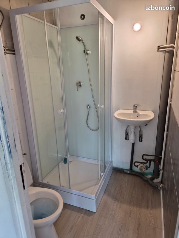 Appartement à vendre, 18m², Montauban