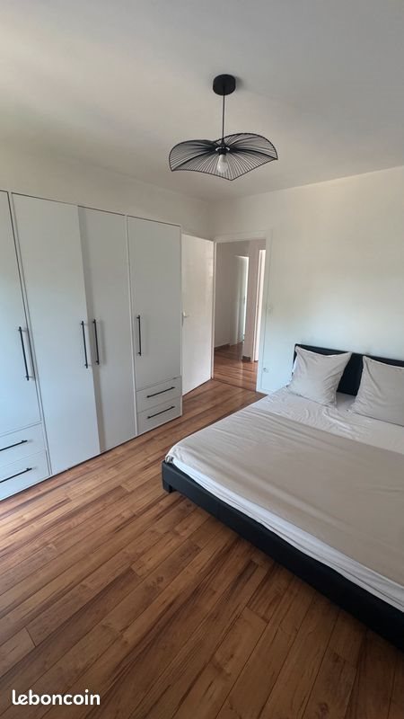 Appartement à louer, 68m², Annemasse