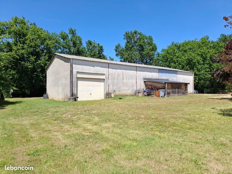 Maison à vendre, 180m², Cadillac-sur-Garonne