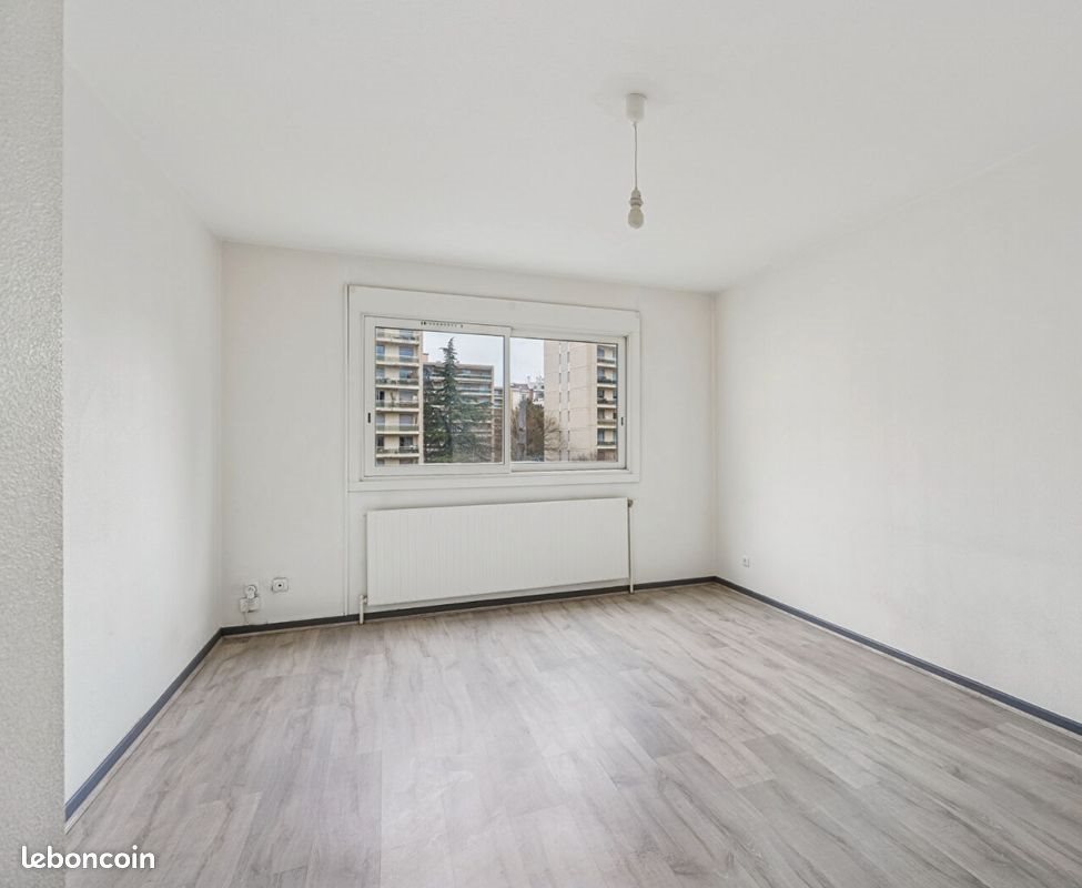 Appartement à vendre, 32m², Lyon 7ème