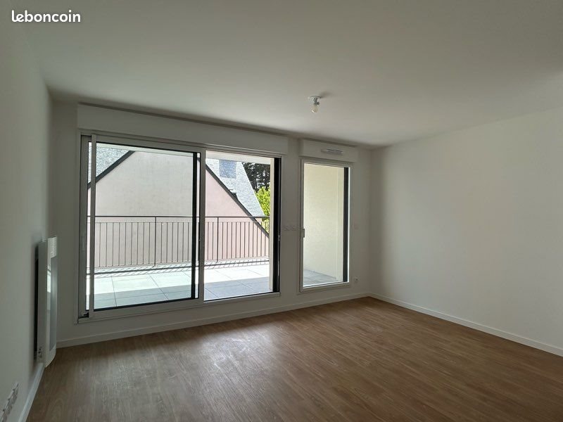 Appartement à louer, 42m², Dinard