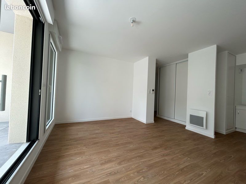 Appartement à louer, 42m², Dinard